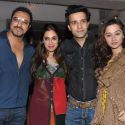 Daboo Ratnani 2013 Calendar Launch