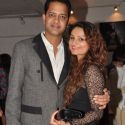 Daboo Ratnani 2013 Calendar Launch