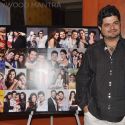 Daboo Ratnani Preview of Calendar 2013