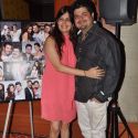 Daboo Ratnani Preview of Calendar 2013