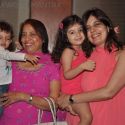 Daboo Ratnani Preview of Calendar 2013