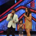 Bipasha Basu At Promotes Raaz 3