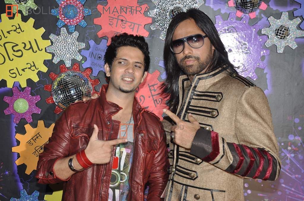  Dance India Dance Season 4 Photo 32