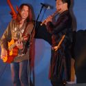 Dancing Flute Album Launch