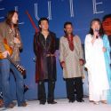 Dancing Flute Album Launch