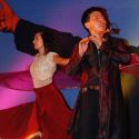 Dancing Flute Album Launch