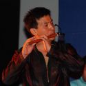 Dancing Flute Album Launch
