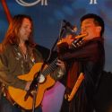 Dancing Flute Album Launch