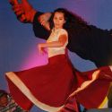 Dancing Flute Album Launch
