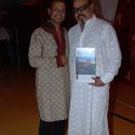 Dancing Flute Album Launch