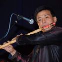 Dancing Flute Album Launch