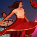 Dancing Flute Album Launch