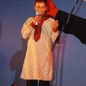 Dancing Flute Album Launch