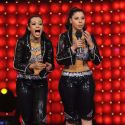Dancing Queen Grand Finale