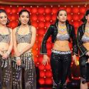 Dancing Queen Grand Finale