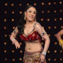 Dancing Queen Grand Finale