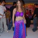 Dancing Queen Show Launc