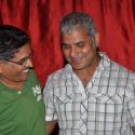 Dangerous Ishq Movie Poster Launch