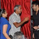 Dangerous Ishq Movie Poster Launch
