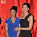 Dangerous Ishq Movie Poster Launch