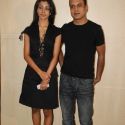Deepal Shaw Photo Shoot for Karma Confessions