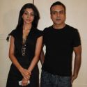 Deepal Shaw Photo Shoot for Karma Confessions