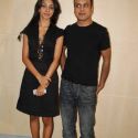 Deepal Shaw Photo Shoot for Karma Confessions