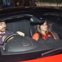 Imran Khan at Gangs of Wasseypur Private Screening