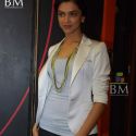 Deepika Padukone at On Kouch with Koel Show