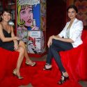 Deepika Padukone at On Kouch with Koel Show