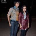 Deepshika's Sangeet and Mehndi