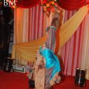 Deepshika's Sangeet and Mehndi