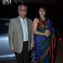 Deepshika's Sangeet and Mehndi