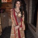 Deepshika's Sangeet and Mehndi