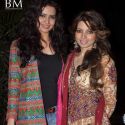 Deepshika's Sangeet and Mehndi