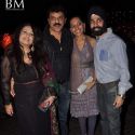 Deepshika's Sangeet and Mehndi