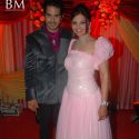 Deepshika's Sangeet and Mehndi