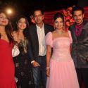 Deepshika's Sangeet and Mehndi