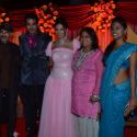 Deepshika's Sangeet and Mehndi