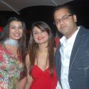 Deepshika's Sangeet and Mehndi