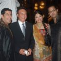 Deepshikha & Kaishav Arora Wedding Reception