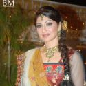 Deepshikha & Kaishav Arora Wedding Reception