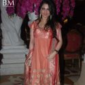 Deepshikha & Kaishav Arora Wedding Reception