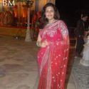 Deepshikha & Kaishav Arora Wedding Reception