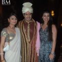 Deepshikha & Kaishav Arora Wedding Reception