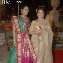 Deepshikha & Kaishav Arora Wedding Reception