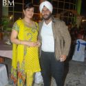 Deepshikha & Kaishav Arora Wedding Reception