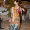 Deepshikha & Kaishav Arora Wedding Reception