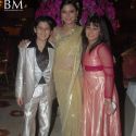 Deepshikha & Kaishav Arora Wedding Reception