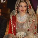 Deepshikha & Kaishav Arora Wedding Reception